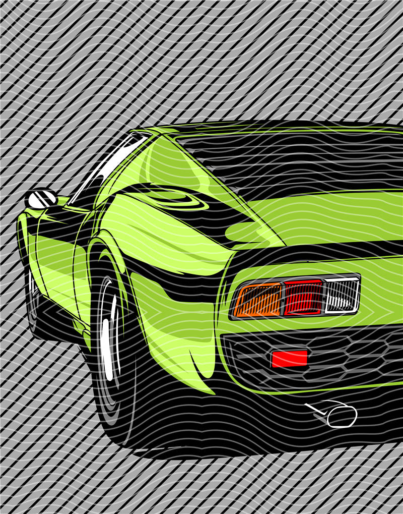 Street design-JT1265